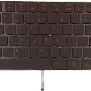 Keyboard Laptop Lenovo Legion Y540-15IRH Y540-17IRH Y530-15 Y7000 Y7000P Y530-15ICH