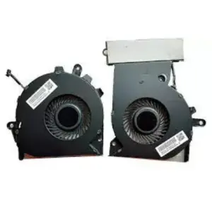 CPU Cooling Fan HP 15 CE HP Omen 15 CE 17 AN 17 AN012DX 929455 001 929456 001
