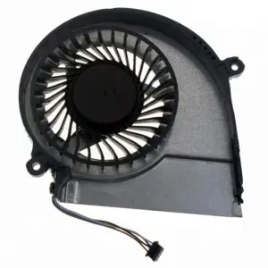 CPU Cooling Fan HP Pavilion 15 E 17 E DFS501105PR0T 0