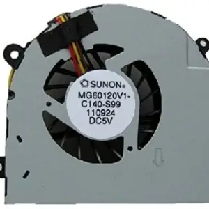 CPU Cooling Fan Lenovo IdeaPad G770