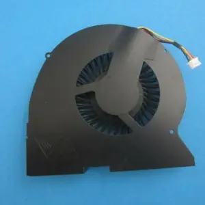 Fan CPU Fan For IBM Lenovo Ideapad Y510P 1.jpg 2