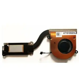 Heatsink & CPU Fan Dell Latitude E7480 02T9GV