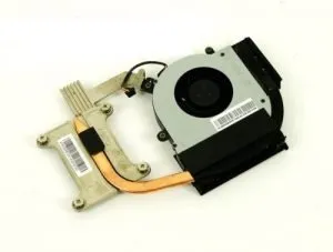 Heatsink & CPU Fan Lenovo ThinkPad Edge E530