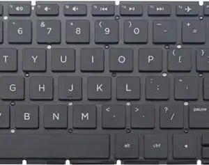 KEYBOARD LAPTOP HP PAVILION 15 AC 15 AF 15 AY 250 G4 255 G4 256 G4 255 G5 813977 031 0