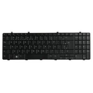 Keyboard Laptop DELL inspiron 1564 1564D XHKKF 2 2
