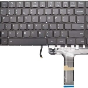 Keyboard Laptop Lenovo Legion Y530 15ICH Y540 15IRH Y540 17IRH Y545 PG0 Y7000P 1060 Backlit
