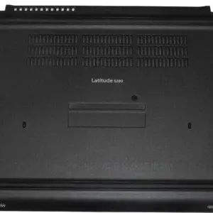 Latitude 5280 Laptop Bottom Base