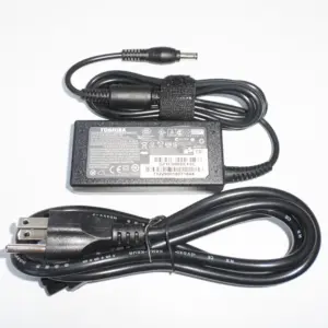 Charger AC Adapter Toshiba 45W P/N PA3822U-1ACA
