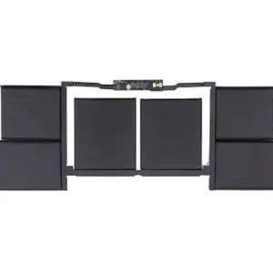 A1953 A1990 Battery Replacement for MacBook Pro 15 Mid 2018 2019 EMC 3215 EMC 3359 Touch Bar 0 2