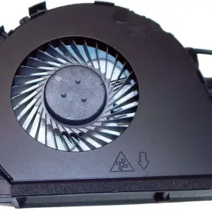 HP Zbook 15 G3 fan 848251 001 2