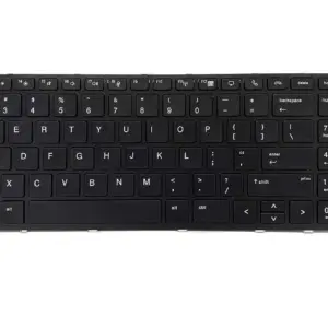 KEYBOARD LAPTOP HP ELITEBOOK 850 G5 850 G6 755 G5 ZBOOK 15U G5 ZBOOK 15U G6 850 G6 0