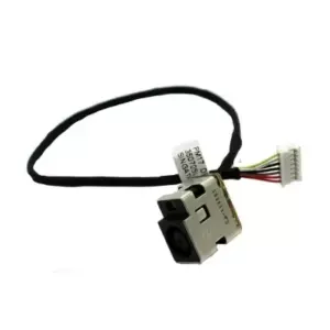 Power Socket HP G62 G62 226NR G62 227CL G62 228CL 602743 001