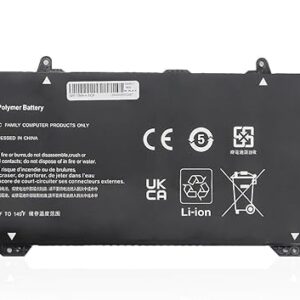 Laptop Battery HP YB06 YB06084XL TPN Q200 Spectre x360 15 CH013TX Spectre x360 15 ch000 Spectre x360 15 ch004na Spectre x360 15 CH011DX Spectre x360 15 CH005NG 0