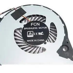 CPU Cooling Fan Dell Inspiron 15 7577 2JJCP