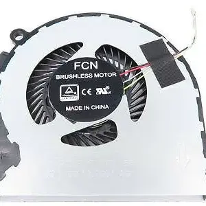 CPU Cooling Fan Dell Latitude 13 3380 02NY3X