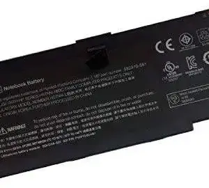 Battery Laptop HP RM08 HP Envy 14 14-1000 592910-35114.8V 59Wh HSTNN-OB1K HSTNN-I80C 593548-001 LF246A