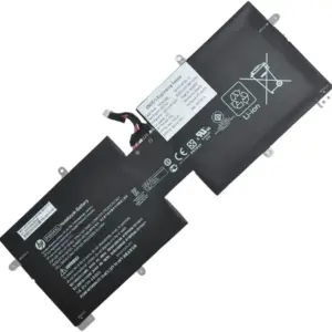 Battery Laptop HP PW04XL HP Spectre XT 15-4000eg 15t-4000 HSTNN-IBPW TPN-C105 697231-171 697311-001 Laptop Battery