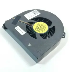 CPU Cooling Fan Dell PRECISION M4600 002HC9