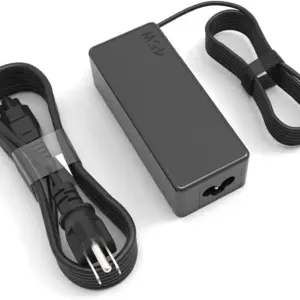 45W Laptop Charger Lenovo Type C USB-C for Thinkpad T470 T470s T480 T480S T490 T490s T495 T495s T590 T570 T580 E480 E485 E490 E490s E590 E580 E585 E495 E595 X270 X280 X380 X390 L380 L390 L480 L580 L490 L590 A485 P51s P52s