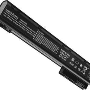 Battery for AR08 AR08XL Battery Compatible with ZBook 15 17 Workstation Series ZBook 17 Series Fits PN HSTNN-IB4HYafda AR08 AR08XL 707615-141