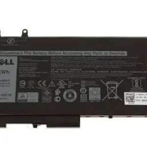 Battery Dell Latitude 5400 5401 5500 Precision 3540 R8D7N 0 1 webp