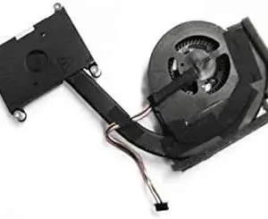 Cooling Fan Heatsink Lenovo Thinkpad T440P Integrat 00HM902 1 webp