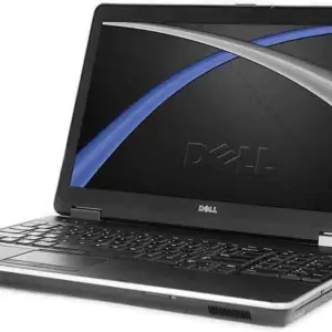 Dell Latitude E6540 Core I7 4th