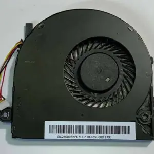 CPU Cooling Fan Lenovo IdeaPad B50 80 B50 30 B50 45 B50 70 B50 80 B51 30 B51 35