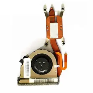 Heatsink amp CPU Fan Lenovo ThinkPad X240 00HM192 webp
