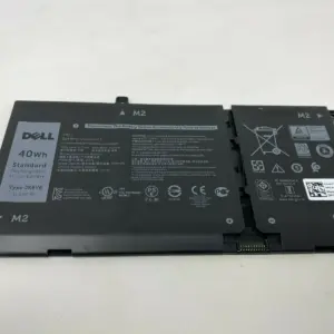 Laptop Battery JK6Y6 for Dell Inspiron 5402 5502 Latitude 3510 3-Cell 40Wh Laptop Battery