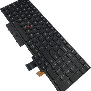 Keyboard Laptop Lenovo Thinkpad T570 T580 01HX287 SN20H34910 SN20H34951 0 1 webp