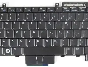 Keyboard for Dell Latutude E6400 E6410 E6500 E6510 E5410 E5510 E5400 E5500 Precision M2400 M4400 M4500 0 1 webp
