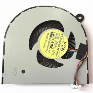 New Laptop CPU Cooler Fan For Acer Aspire VN7 571G VN7 571 V 15 Nitro MS2391 3 webp
