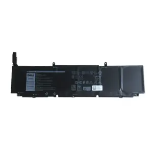Laptop Battery XG4K6 Compatible with Dell XPS 9700 9710 9720 9730 / Precision 5750 5760 5770 Series 001RR3 0F8CPG OF8CPG 5XJ6R KVPMY 0YY3V KRDHV 3ICP7/54/65-297Wh 11.4V