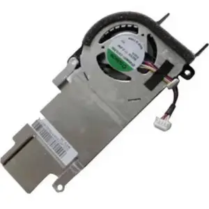 CPU Cooling Fan Heatsink Acer Aspire One ZE7 D270 AOD270 AOHAPPY2-N57C Silver