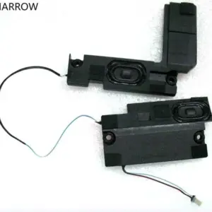 original free shipping Laptop Fix Speaker for Lenovo G580 Baking varnish case laptop built in speakers 1 webp