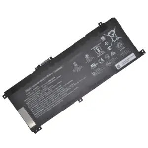 New SA04XL SA04 battery for HP ENVY X360 15-DS0003CA 15-DS0013CA 15-DS0013NR