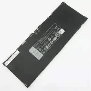 LAPTOP BATTERY 9MGCD COMPATIBLE WITH Dell Venue 11 Pro (5130) Tablet XMFY3 VYP88