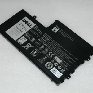 LAPTOP BATTERY TRHFF FOR DELL INSPIRON 15 5445 5447 5547 5548 BATTERY 43WH 11.1V TRHFF 7P3X9