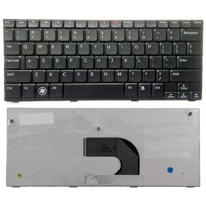 Laptop Keyboard for Dell Inspiron Mini 1012