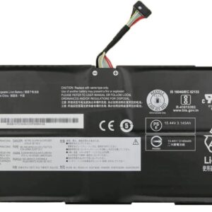 Laptop Battery L18C4PF3 L18M4PF3 L18M4PF4 L18C4PF4 for Lenovo Ideapad C340-14API C340-14IML C340-14IWL S540-14API S540-14IML S540-14IML S540-14IML S540-14IML IWL Flex- 14IML Flex-14IWL