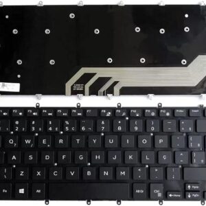 WISTAR Laptop Keyboard for DELL inspiron 5568 5578 5368 5378 7368 7378 7466 13-5378 