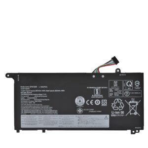 Laptop Battery L19L3PDA L19C3PDA L19M3PDA L19D3PDA for Lenovo Thinkbook 14 G2 15 G2 Itl are 14 G3 15 G3 Acl Itl Series
