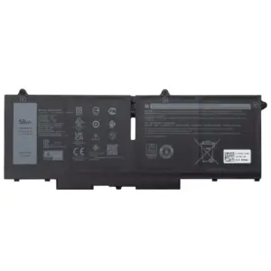 LAPTOP BATTERY 07KRV FOR Dell Latitude 5330 5430 5530 Precision 3570 M69D0 Y86WG 78FWY