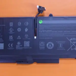 Laptop Battery FK0VR FOR Dell Latitude 5330 7330 7430 7530