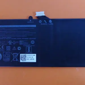 Laptop Battery 7VKV9 FOR Dell XPS 12 9250 Latitude 12 7275 30Wh
