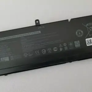 LAPTOP BATTERY PKWVM FOR Dell Precision 7550 7750 95Wh
