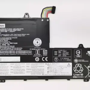 LAPTO BATTERY L19M3PF1 L19D3PF1 L19L3PF1 L19C3PF1 For Lenovo ThinkBook 14-IML  
