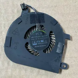 FAN Dell Latitude E7470 CPU Cooling Fan EG50040S1-C610-S9A F84N0 0F84N0  