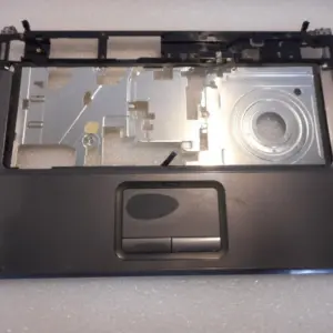 Palmrest Upper Case Keyboard for HP Compaq Presario F500 442888-001 ( Used )